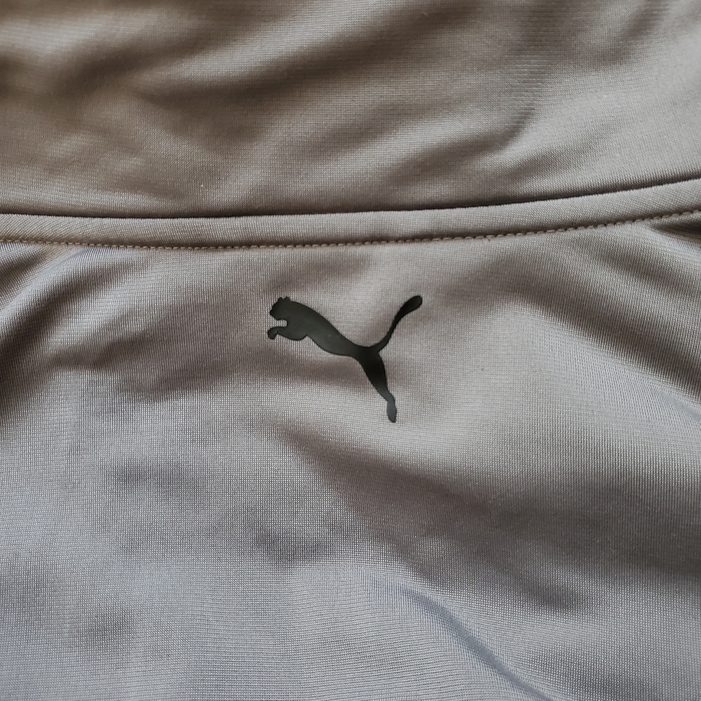Puma Track Jacket - Picture 6 of 6